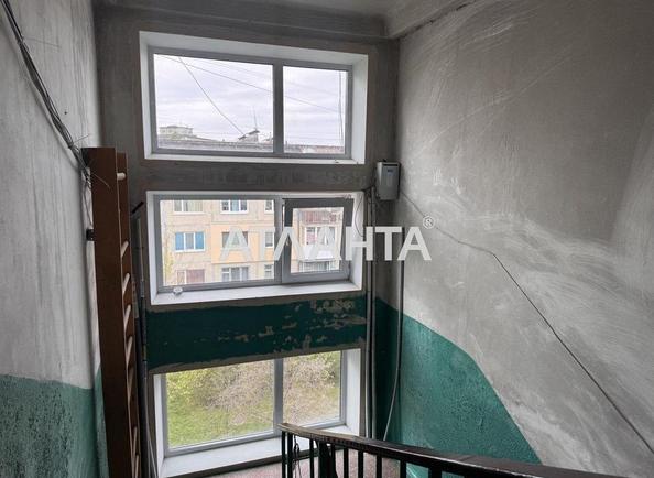 2-комнатная квартира по адресу ул. Пр Навои (площадь 45 м²) - Atlanta.ua - фото 13
