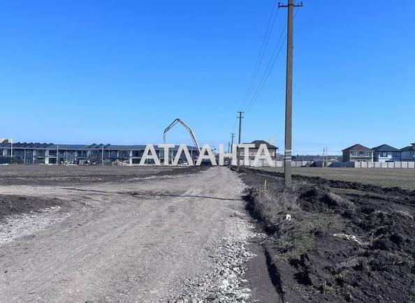 Участок по адресу ул. Массив 14 (площадь 5 сот) - Atlanta.ua - imageAlt 4