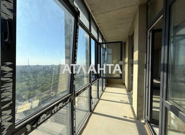 3-кімнатна квартира за адресою вул. Проспект Шевченка (площа 118 м²) - Atlanta.ua - фото 6