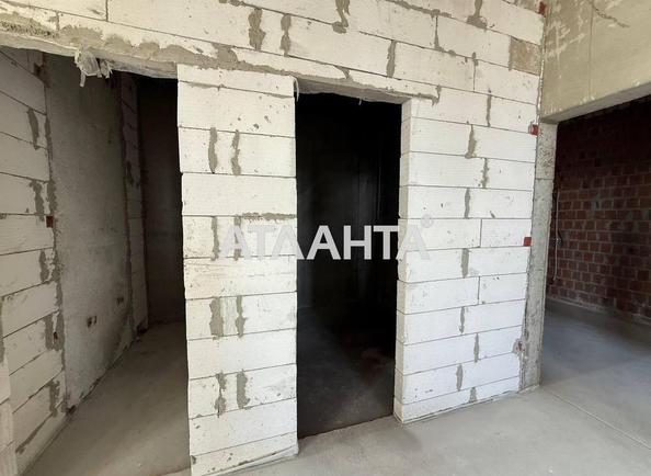 3-кімнатна квартира за адресою вул. Проспект Шевченка (площа 118 м²) - Atlanta.ua - фото 8