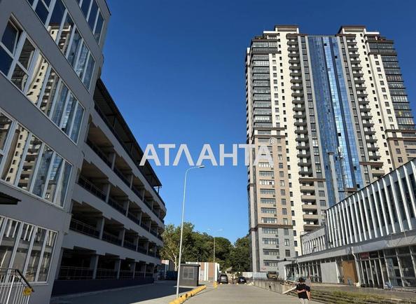 3-кімнатна квартира за адресою вул. Проспект Шевченка (площа 118 м²) - Atlanta.ua