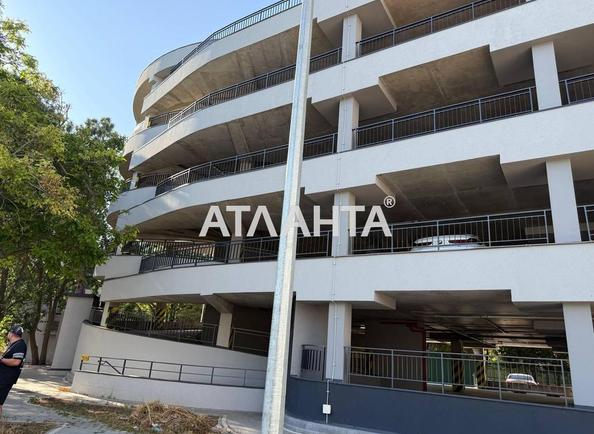 3-кімнатна квартира за адресою вул. Проспект Шевченка (площа 118 м²) - Atlanta.ua - фото 11