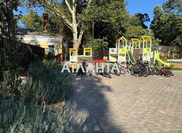 3-кімнатна квартира за адресою вул. Проспект Шевченка (площа 118 м²) - Atlanta.ua - фото 2