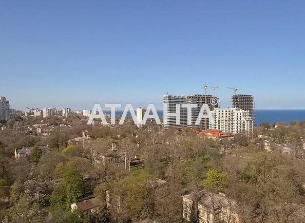 3-комнатная квартира по адресу Шевченко пр. (площадь 118 м²) - Atlanta.ua