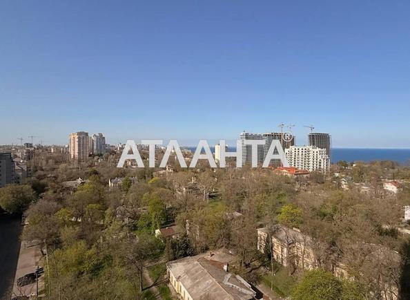 3-комнатная квартира по адресу Шевченко пр. (площадь 118 м²) - Atlanta.ua - фото 2