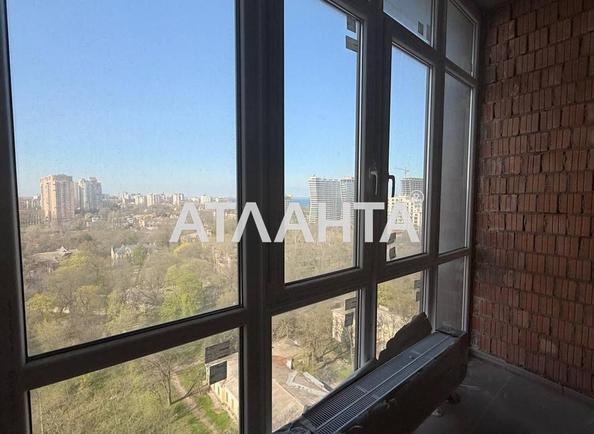 3-комнатная квартира по адресу Шевченко пр. (площадь 118 м²) - Atlanta.ua - фото 3