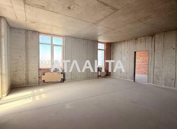 3-комнатная квартира по адресу Шевченко пр. (площадь 118 м²) - Atlanta.ua - фото 11