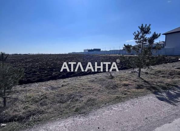 Участок по адресу ул. Массив 14 (площадь 5 сот) - Atlanta.ua