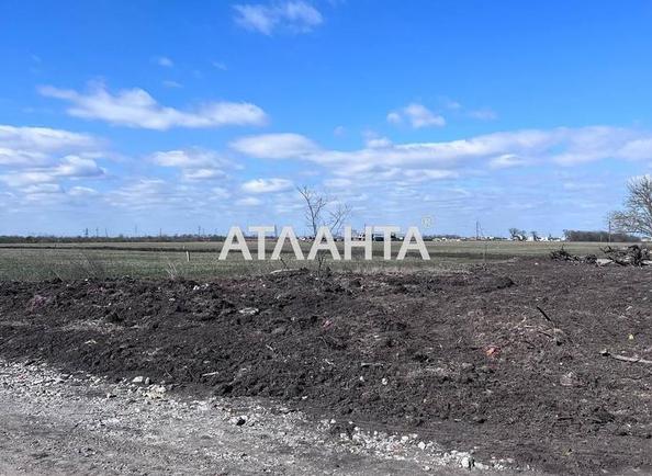 Участок по адресу ул. Массив 14 (площадь 5 сот) - Atlanta.ua - фото 2