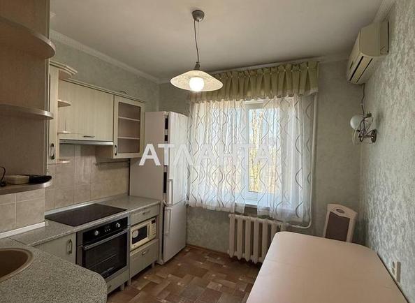 2-rooms apartment apartment by the address st. Paustovskogo (area 52 m²) - Atlanta.ua - фото 2