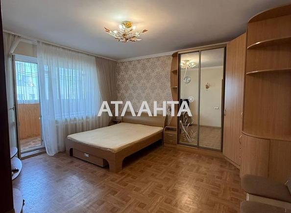 2-rooms apartment apartment by the address st. Paustovskogo (area 52 m²) - Atlanta.ua - фото 3