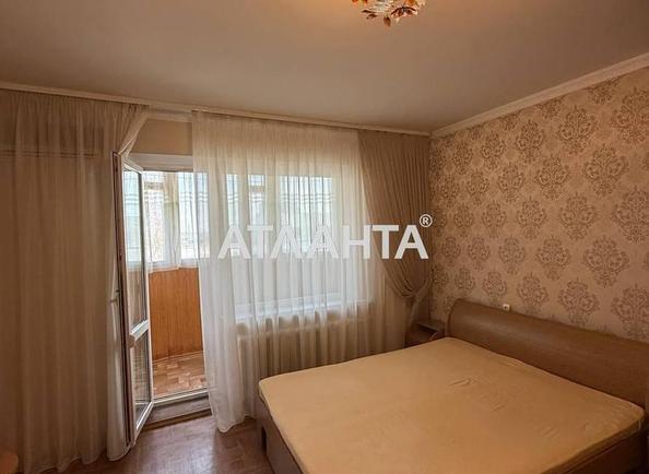 2-rooms apartment apartment by the address st. Paustovskogo (area 52 m²) - Atlanta.ua - фото 4