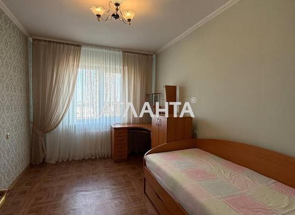 2-rooms apartment apartment by the address st. Paustovskogo (area 52 m²) - Atlanta.ua - фото 5