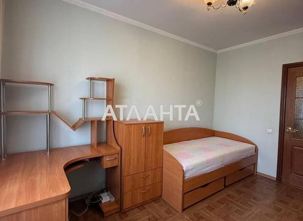 2-rooms apartment apartment by the address st. Paustovskogo (area 52 m²) - Atlanta.ua - фото 6