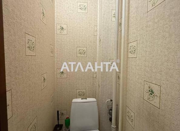 2-rooms apartment apartment by the address st. Paustovskogo (area 52 m²) - Atlanta.ua - фото 7