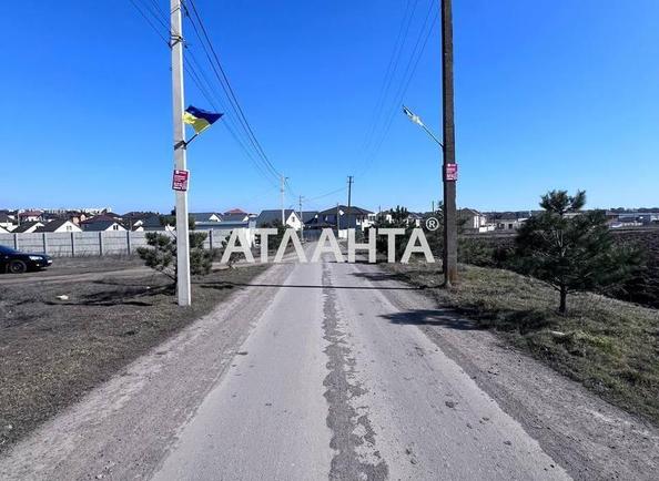 Участок по адресу ул. Массив 14 (площадь 5 сот) - Atlanta.ua