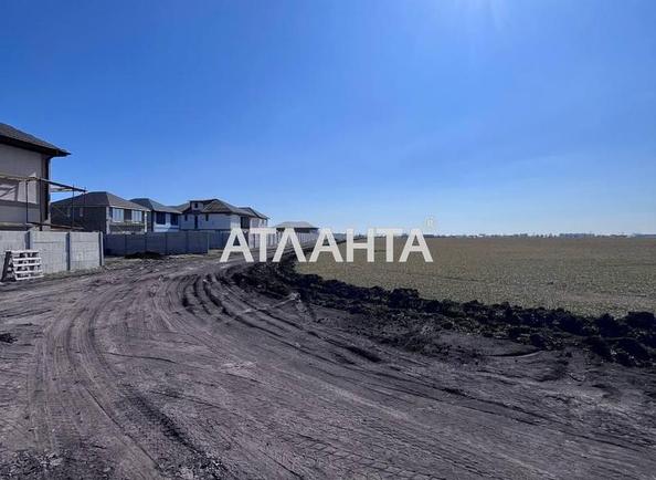 Участок по адресу ул. Массив 14 (площадь 5 сот) - Atlanta.ua - imageAlt 3