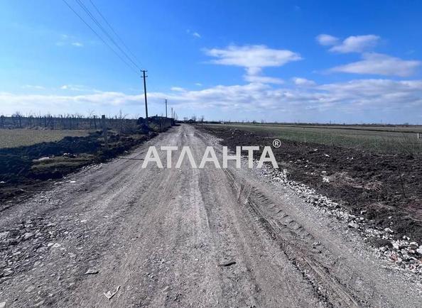 Участок по адресу ул. Массив 14 (площадь 5 сот) - Atlanta.ua - фото 5