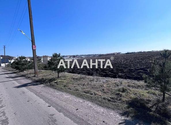 Участок по адресу ул. Массив 14 (площадь 5 сот) - Atlanta.ua - фото 3