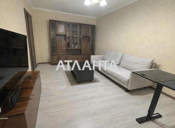 2-комнатная квартира по адресу Коломыйская ул. (площадь 54 м²) - Atlanta.ua - фото 2