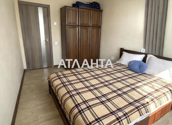 2-комнатная квартира по адресу Коломыйская ул. (площадь 54 м²) - Atlanta.ua - фото 3