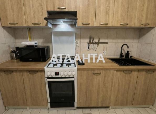 2-комнатная квартира по адресу Коломыйская ул. (площадь 54 м²) - Atlanta.ua - фото 4