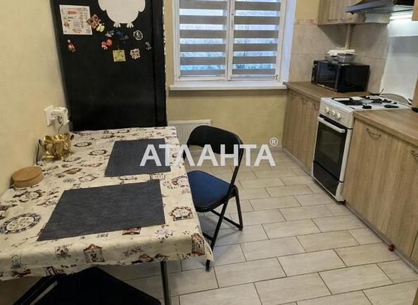 2-комнатная квартира по адресу Коломыйская ул. (площадь 54 м²) - Atlanta.ua - фото 5