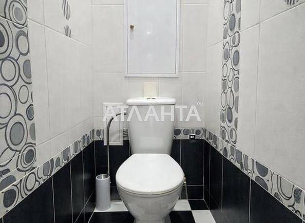 2-комнатная квартира по адресу Коломыйская ул. (площадь 54 м²) - Atlanta.ua - фото 9