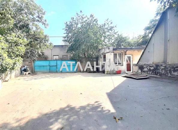 Комерційна нерухомість за адресою вул. Боровського Миколи (площа 2000 м²) - Atlanta.ua