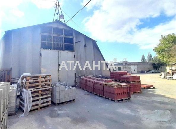 Комерційна нерухомість за адресою вул. Боровського Миколи (площа 2000 м²) - Atlanta.ua - фото 2