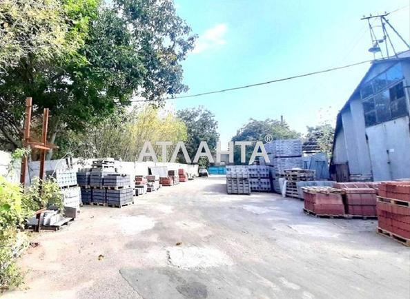 Комерційна нерухомість за адресою вул. Боровського Миколи (площа 2000 м²) - Atlanta.ua - фото 3