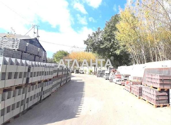 Комерційна нерухомість за адресою вул. Боровського Миколи (площа 2000 м²) - Atlanta.ua - фото 4