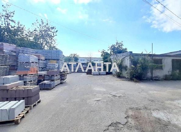 Комерційна нерухомість за адресою вул. Боровського Миколи (площа 2000 м²) - Atlanta.ua - фото 5