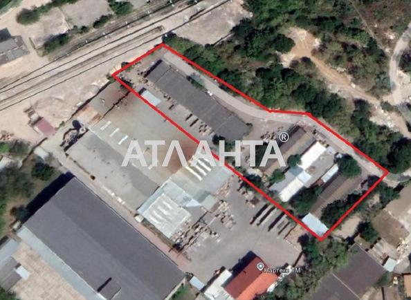 Комерційна нерухомість за адресою вул. Боровського Миколи (площа 2000 м²) - Atlanta.ua - фото 6