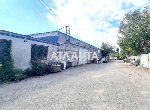 Комерційна нерухомість за адресою вул. Боровського Миколи (площа 2000 м²) - Atlanta.ua - фото 7