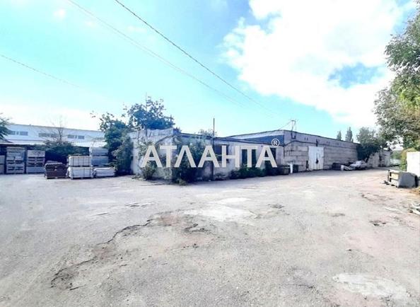 Комерційна нерухомість за адресою вул. Боровського Миколи (площа 2000 м²) - Atlanta.ua - фото 8