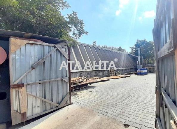 Комерційна нерухомість за адресою вул. Боровського Миколи (площа 2000 м²) - Atlanta.ua - фото 9