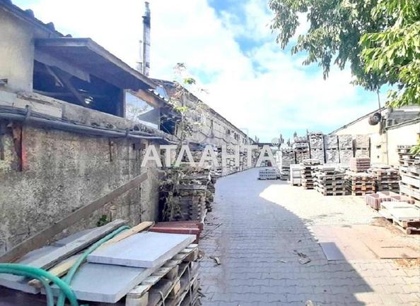 Комерційна нерухомість за адресою вул. Боровського Миколи (площа 2000 м²) - Atlanta.ua - фото 10