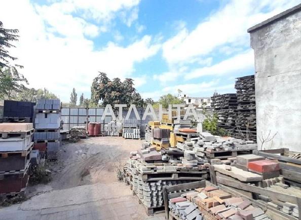 Комерційна нерухомість за адресою вул. Боровського Миколи (площа 2000 м²) - Atlanta.ua - фото 11