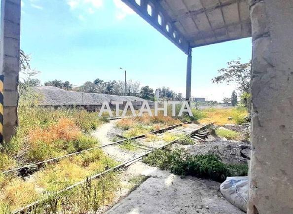 Комерційна нерухомість за адресою вул. Боровського Миколи (площа 2000 м²) - Atlanta.ua - фото 12