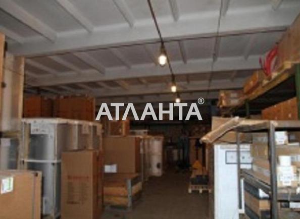 Комерційна нерухомість за адресою вул. Боровського Миколи (площа 2000 м²) - Atlanta.ua - фото 13