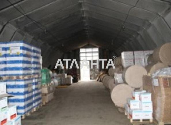 Комерційна нерухомість за адресою вул. Боровського Миколи (площа 2000 м²) - Atlanta.ua - фото 14