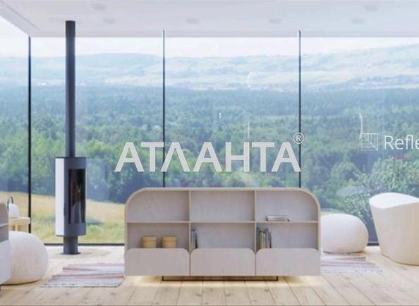 Дом по адресу ул. Крушельницкой Соломии (площадь 30 м²) - Atlanta.ua