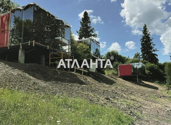 Дом по адресу ул. Крушельницкой Соломии (площадь 30 м²) - Atlanta.ua - imageAlt 2