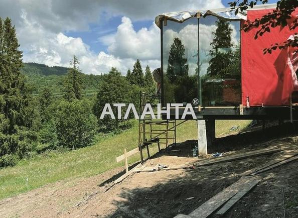 Дом по адресу ул. Крушельницкой Соломии (площадь 30 м²) - Atlanta.ua - imageAlt 3