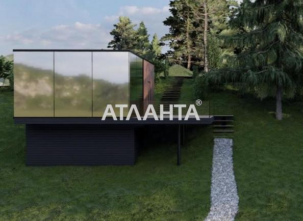 Дом по адресу ул. Крушельницкой Соломии (площадь 30 м²) - Atlanta.ua - imageAlt 4