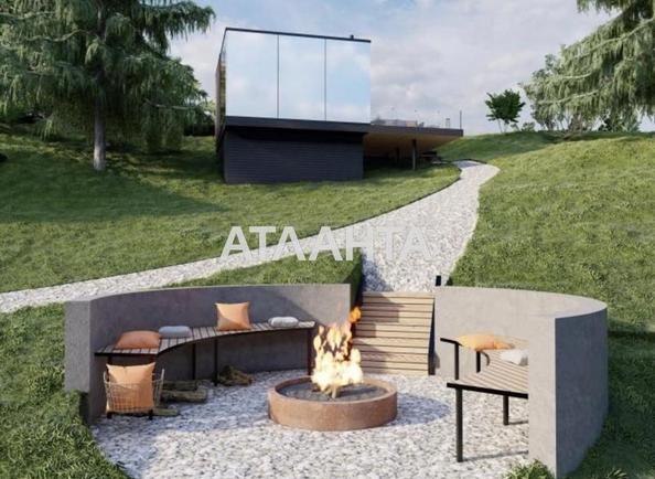 Дом по адресу ул. Крушельницкой Соломии (площадь 30 м²) - Atlanta.ua - imageAlt 5