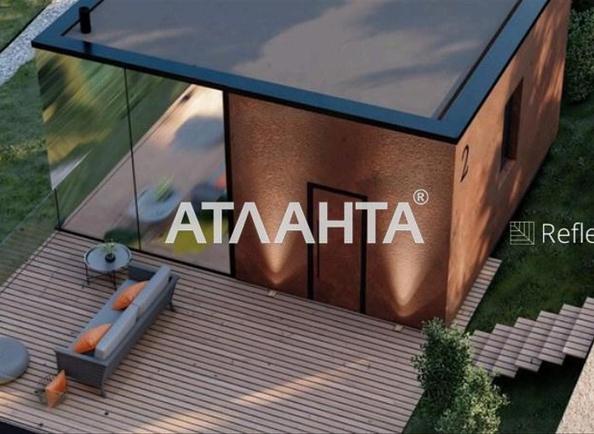 Дом по адресу ул. Крушельницкой Соломии (площадь 30 м²) - Atlanta.ua - imageAlt 6