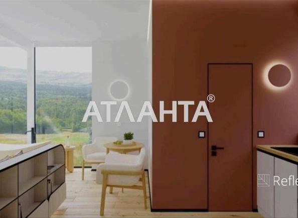 Дом по адресу ул. Крушельницкой Соломии (площадь 30 м²) - Atlanta.ua - imageAlt 9