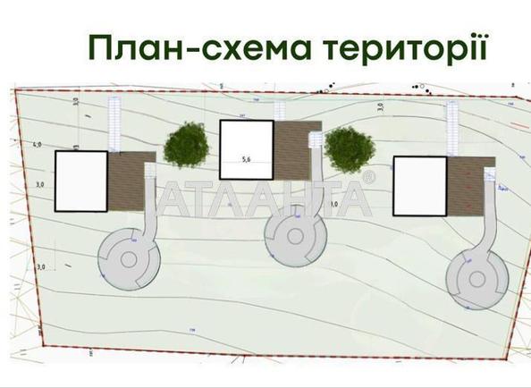 Дом по адресу ул. Крушельницкой Соломии (площадь 30 м²) - Atlanta.ua - imageAlt 12